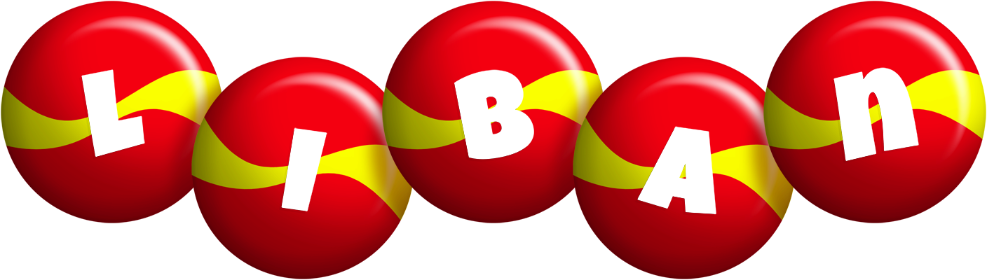 Liban spain logo
