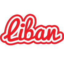 Liban sunshine logo