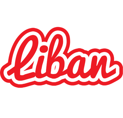 Liban sunshine logo