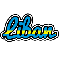 Liban sweden logo