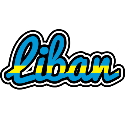 Liban sweden logo