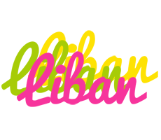 Liban sweets logo