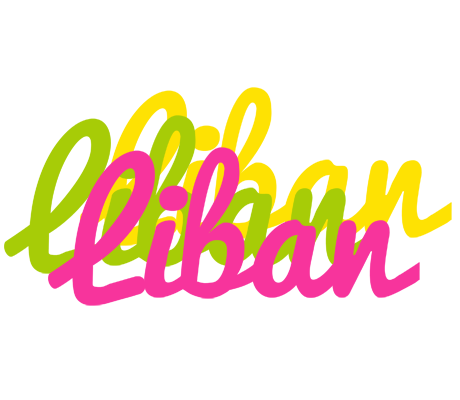 Liban sweets logo