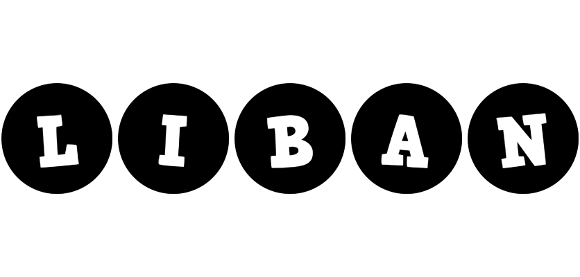 Liban tools logo