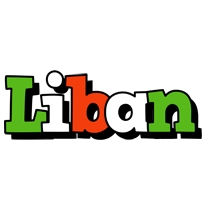 Liban venezia logo