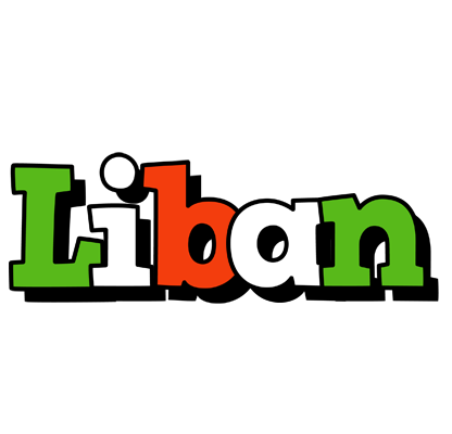 Liban venezia logo
