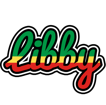 Libby african logo