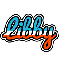 Libby america logo