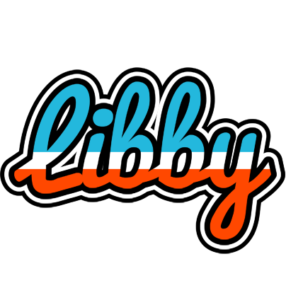 Libby america logo