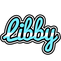 Libby argentine logo