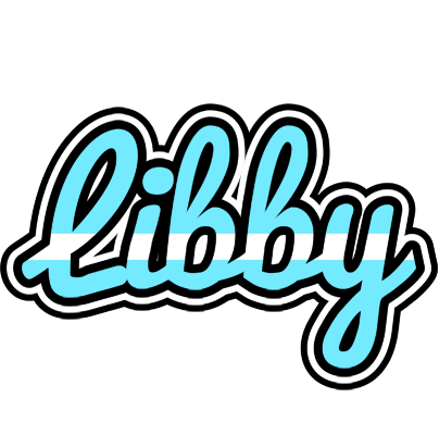 Libby argentine logo