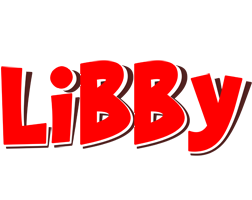 Libby basket logo