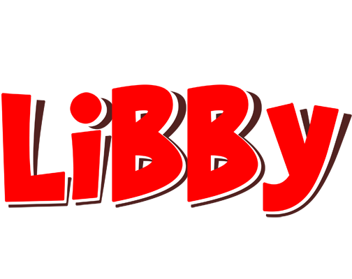 Libby basket logo