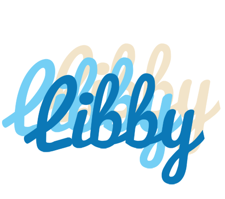 Libby breeze logo