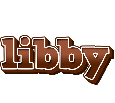 Libby brownie logo