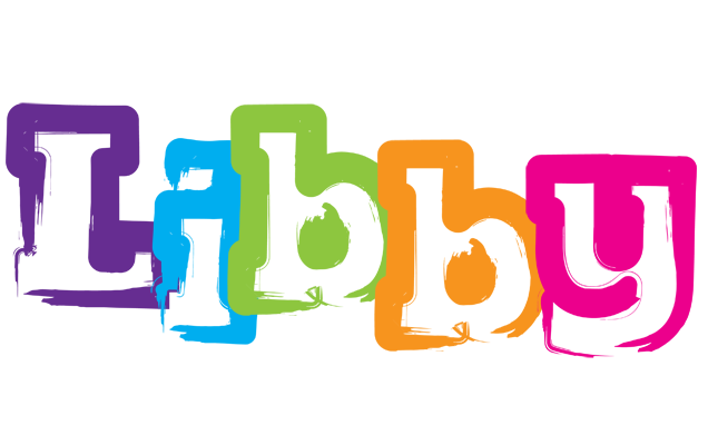 Libby casino logo