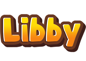 Libby cookies logo