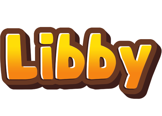 Libby cookies logo
