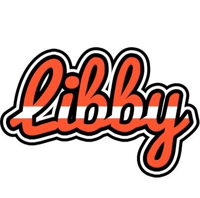 Libby denmark logo