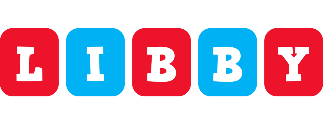 Libby diesel logo