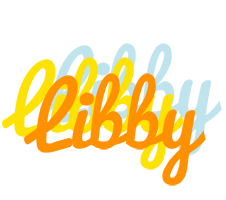 Libby energy logo