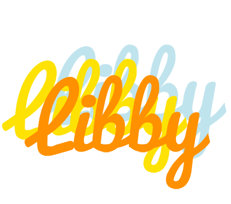 Libby energy logo