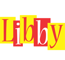 Libby errors logo