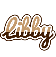 Libby exclusive logo