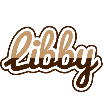 Libby exclusive logo