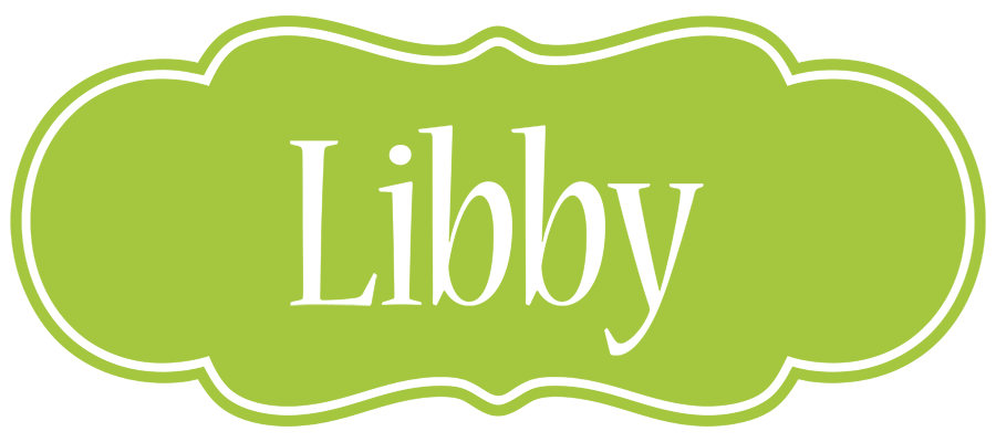 Libby family logo