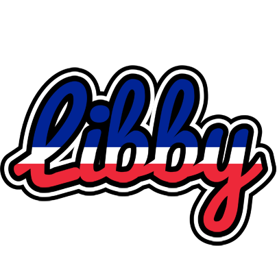 Libby france logo