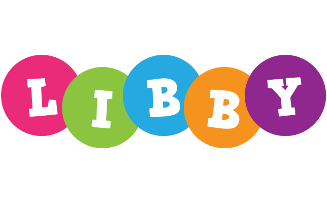 Libby friends logo