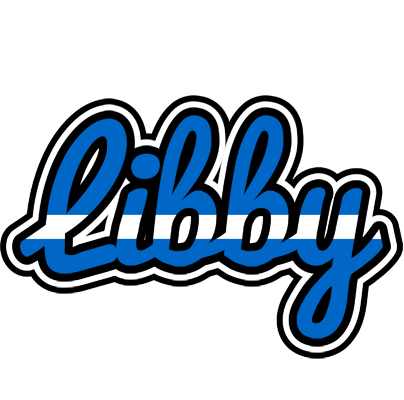 Libby greece logo