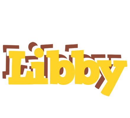 Libby hotcup logo