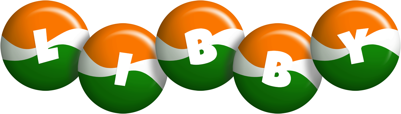 Libby india logo
