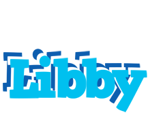 Libby jacuzzi logo