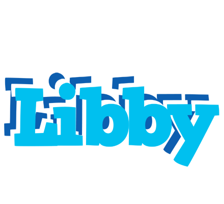 Libby jacuzzi logo