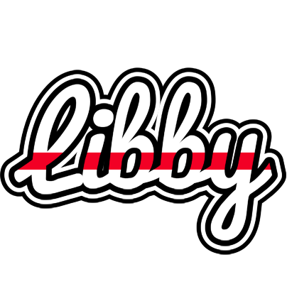 Libby kingdom logo