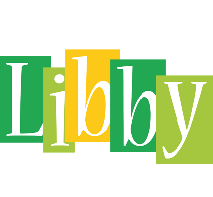 Libby lemonade logo
