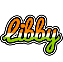 Libby mumbai logo
