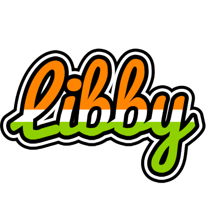 Libby mumbai logo