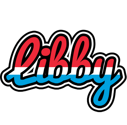 Libby norway logo