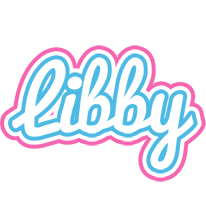Libby outdoors logo