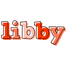 Libby paint logo