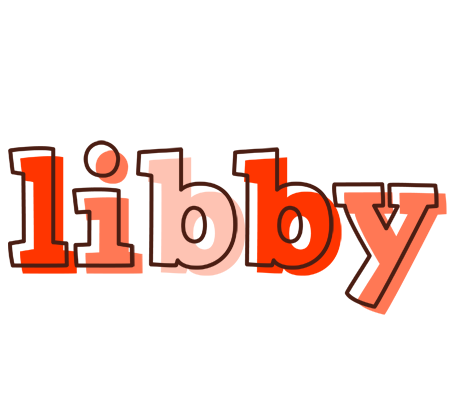 Libby paint logo