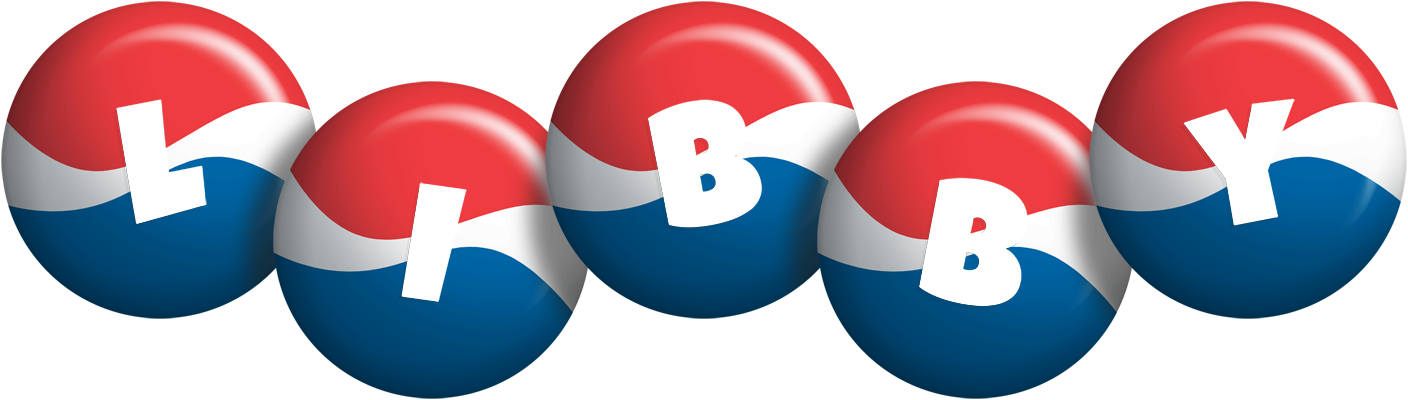 Libby paris logo