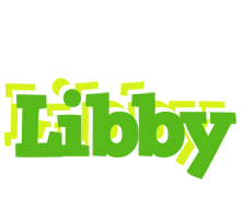 Libby picnic logo