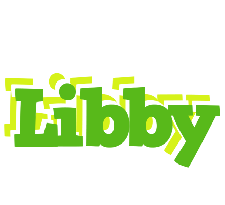 Libby picnic logo