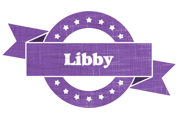 Libby royal logo