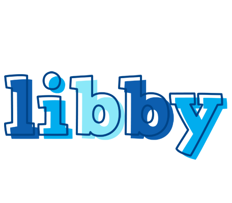 Libby sailor logo